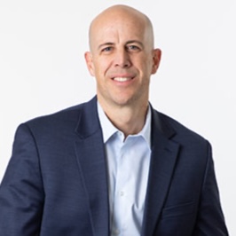 Chris Bouffard, CFA®